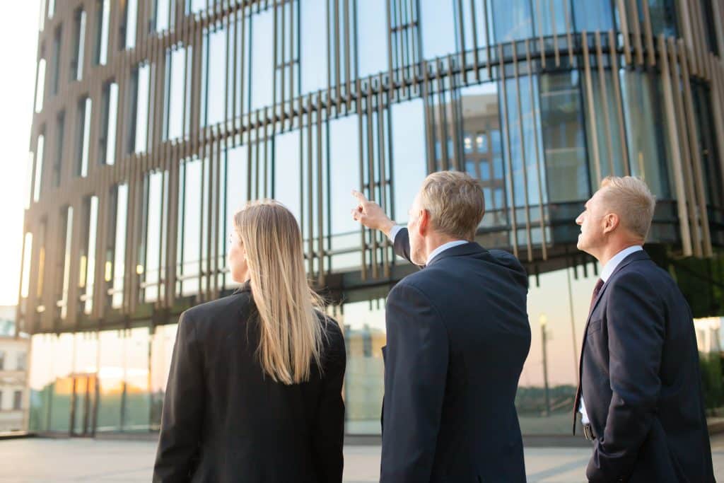 Future of governance in the Federal Reserve
