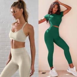 Active Wear