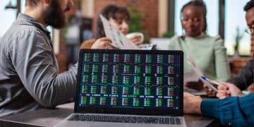 Nvidia earnings shake