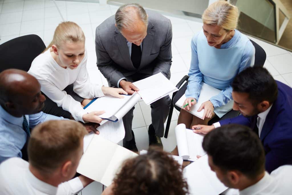 Collaboration with Regulatory Bodies
