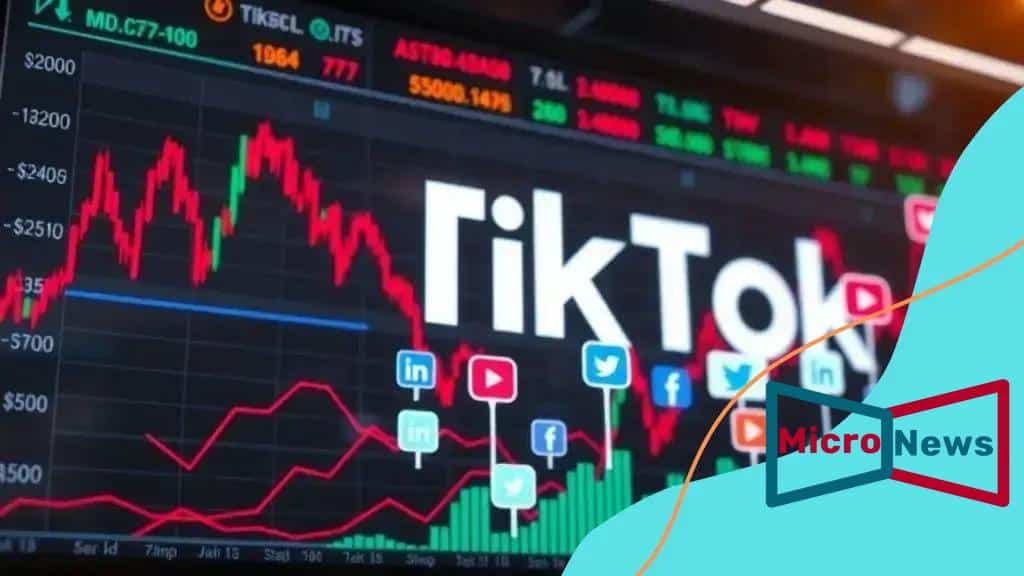 Potential market reactions to the news