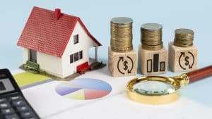 Mortgage rate trends 5