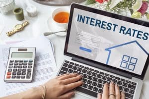 Mortgage rate trends 5