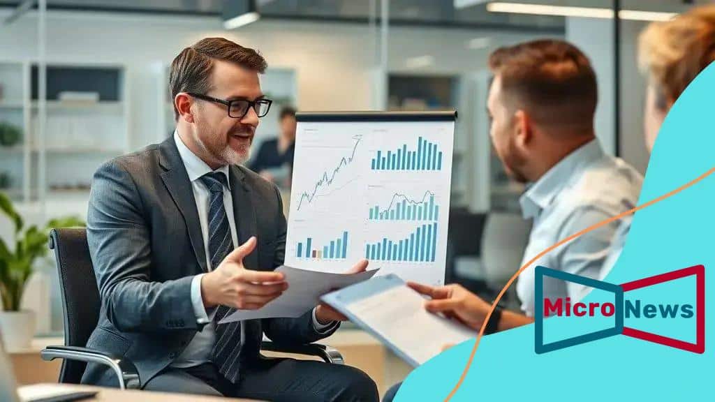 Investing strategies during a rate cut