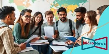 Student visa duration