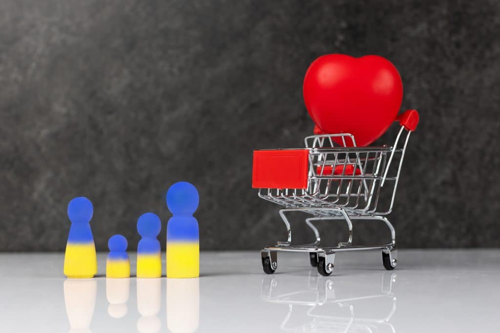 Consumer confidence index dips