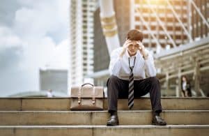 Unemployment drift risk