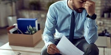 Unemployment drift risk