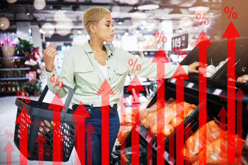 Consumer confidence index dips