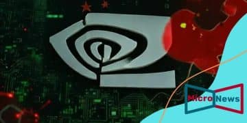 Nvidia China sales uncertainty