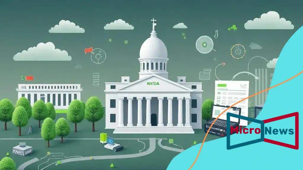 Nvidia China sales uncertainty