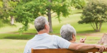 Retirement Landscape