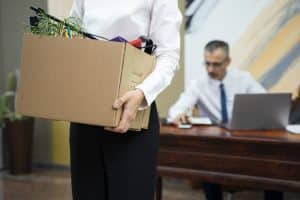 Unemployment Benefits