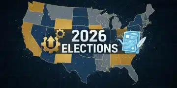 Upcoming Elections 2026: Key Races and Federal Policy Impact