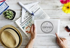 High-Demand Certifications