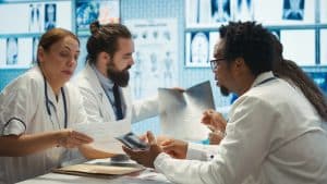 Medicaid Expansion