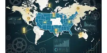 Global economic outlook 2026 U.S. trade agreements scrutiny